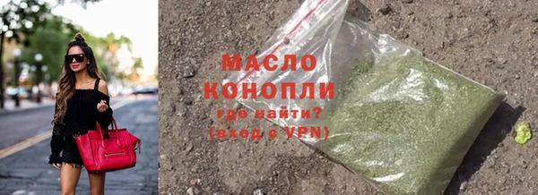 тгк Дмитров